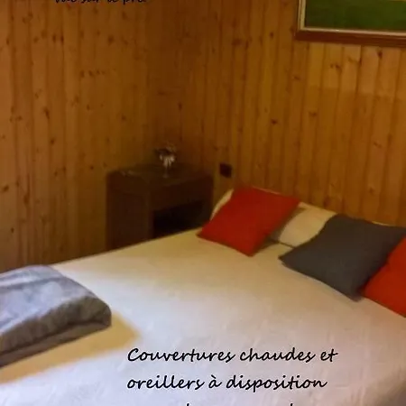 Les Silenes Appartement *