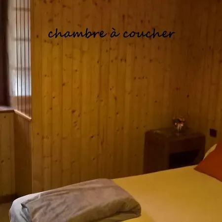 Les Silenes Appartement *